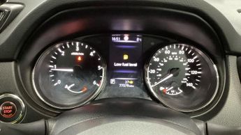 NISSAN X-TRAIL 1.6 dCi N-Connecta 5dr Xtronic ++ PANROOF / NAV / CAMERA / ULEZ 