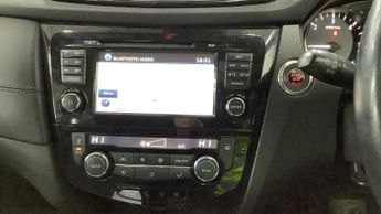 NISSAN X-TRAIL 1.6 dCi N-Connecta 5dr Xtronic ++ PANROOF / NAV / CAMERA / ULEZ 