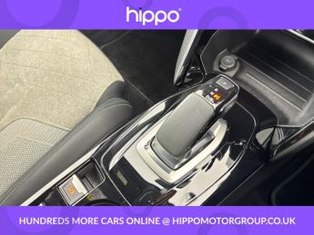 PEUGEOT E-2008 50kWh GT Premium SUV 5dr Electric Auto (136 ps)