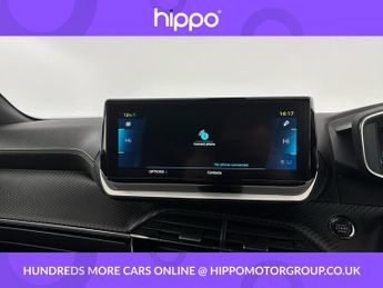 PEUGEOT E-2008 50kWh GT Premium SUV 5dr Electric Auto (136 ps)