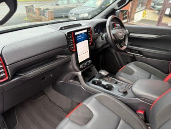 FORD RANGER Pick Up Double Cab Raptor 3.0 EcoBoost V6 292 Auto