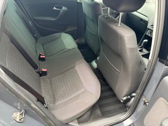 VOLKSWAGEN POLO 1.2 TSI Match Edition 5dr Automatic