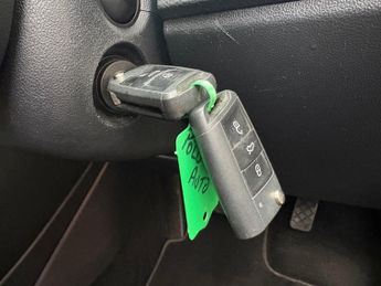 VOLKSWAGEN POLO 1.2 TSI Match Edition 5dr Automatic