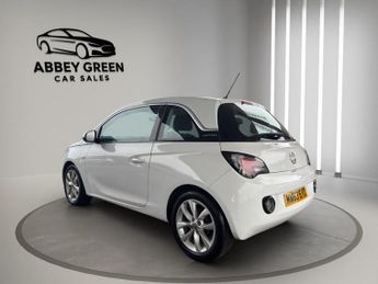 VAUXHALL ADAM 1.4i Jam 3dr