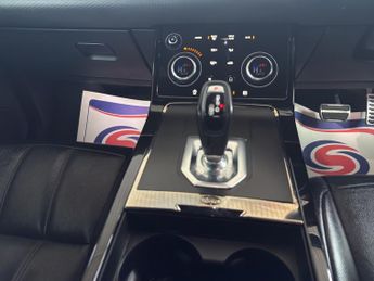 LAND ROVER RANGE ROVER EVOQUE 1.5 P300e R-Dynamic S 5dr Auto