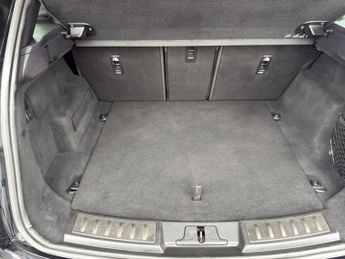 LAND ROVER RANGE ROVER EVOQUE 1.5 P300e R-Dynamic S 5dr Auto