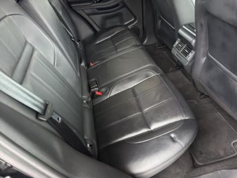 LAND ROVER RANGE ROVER EVOQUE 1.5 P300e R-Dynamic S 5dr Auto