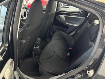 CITROEN C1 1.4HDi VTR 5dr