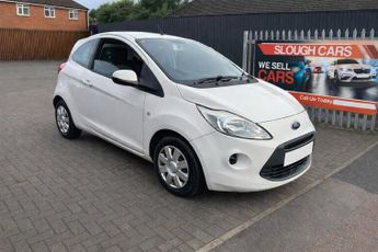 Ford Ka 1.2 Edge 3dr [Start Stop]