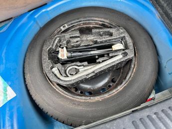 VOLKSWAGEN POLO 1.2 TSI SE 5dr DSG