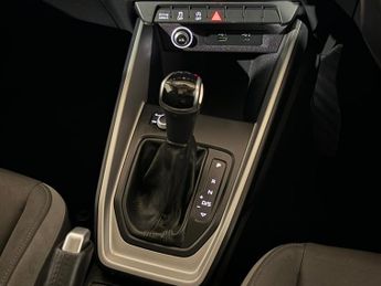 AUDI A1 30 TFSI Sport 5dr S Tronic
