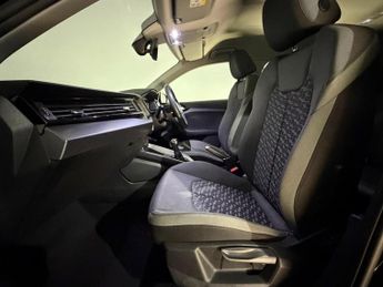 AUDI A1 30 TFSI Sport 5dr S Tronic