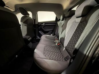 AUDI A1 30 TFSI Sport 5dr S Tronic