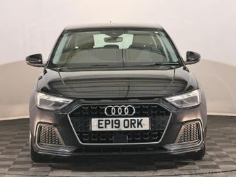 Audi A1 30 TFSI Sport 5dr S Tronic