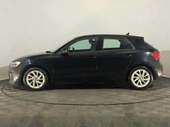 AUDI A1 30 TFSI Sport 5dr S Tronic