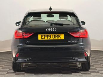 AUDI A1 30 TFSI Sport 5dr S Tronic