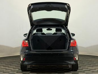 AUDI A1 30 TFSI Sport 5dr S Tronic