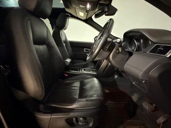 LAND ROVER DISCOVERY SPORT 2.0 TD4 180 Landmark 5dr Auto