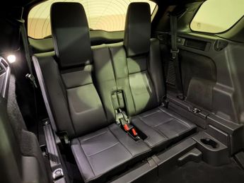 LAND ROVER DISCOVERY SPORT 2.0 TD4 180 Landmark 5dr Auto