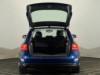 AUDI A4 2.0 TDI 177 Quattro SE Technik 4dr S Tronic