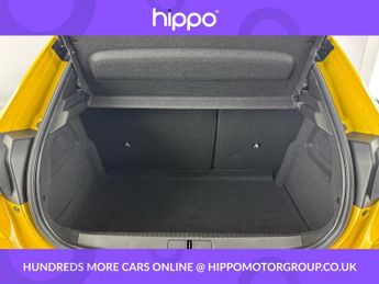 PEUGEOT E-208 50kWh GT Hatchback 5dr Electric Auto (136 ps)