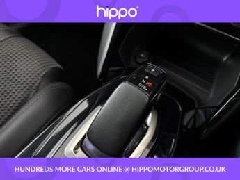 PEUGEOT E-208 50kWh GT Hatchback 5dr Electric Auto (136 ps)