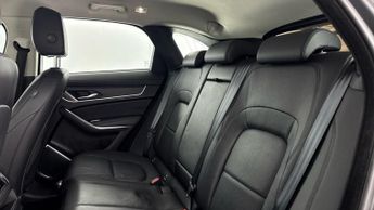 JAGUAR F-PACE 2.0 D200 MHEV S SUV 5dr Diesel Auto AWD Euro 6 (s/s) (204 ps)
