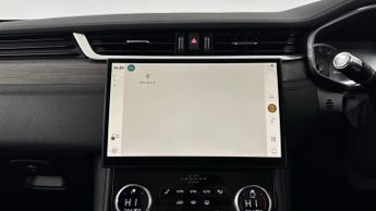JAGUAR F-PACE 2.0 D200 MHEV S SUV 5dr Diesel Auto AWD Euro 6 (s/s) (204 ps)