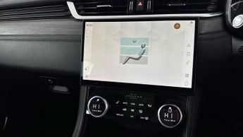 JAGUAR F-PACE 2.0 D200 MHEV S SUV 5dr Diesel Auto AWD Euro 6 (s/s) (204 ps)