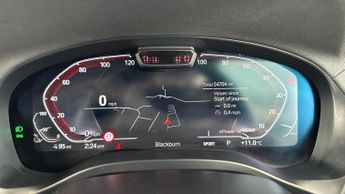 BMW IX3 80kWh M Sport Pro SUV 5dr Electric Auto (286 ps)