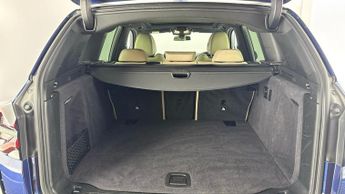 BMW IX3 80kWh M Sport Pro SUV 5dr Electric Auto (286 ps)