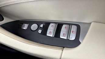 BMW IX3 80kWh M Sport Pro SUV 5dr Electric Auto (286 ps)