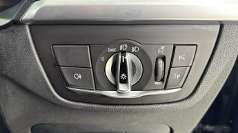 BMW IX3 80kWh M Sport Pro SUV 5dr Electric Auto (286 ps)