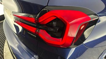 BMW IX3 80kWh M Sport Pro SUV 5dr Electric Auto (286 ps)