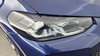 BMW IX3 80kWh M Sport Pro SUV 5dr Electric Auto (286 ps)