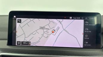 BMW IX3 80kWh M Sport Pro SUV 5dr Electric Auto (286 ps)