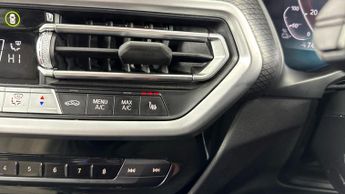 BMW IX3 80kWh M Sport Pro SUV 5dr Electric Auto (286 ps)