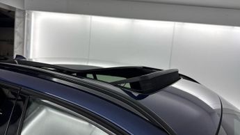 BMW IX3 80kWh M Sport Pro SUV 5dr Electric Auto (286 ps)