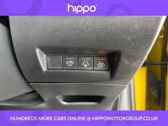 PEUGEOT E-208 50kWh GT Premium Hatchback 5dr Electric Auto (7kW Charger) (136 