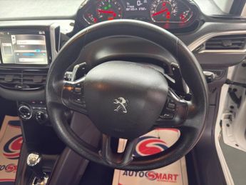 PEUGEOT 208 1.4 e-HDi Active 5dr EGC