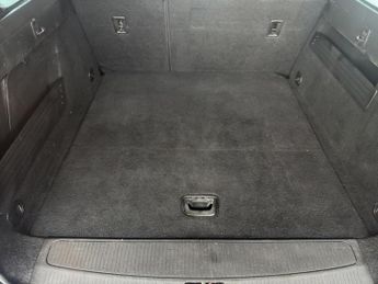 VAUXHALL ASTRA 2.0 CDTi 16V SRi 5dr Auto