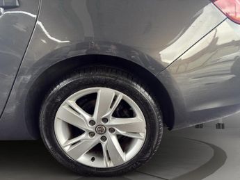 VAUXHALL ASTRA 2.0 CDTi 16V SRi 5dr Auto