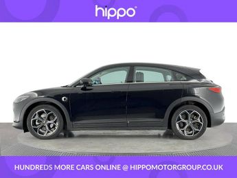 SMART #3 49kWh Pro SUV 5dr Electric Auto (272 ps)