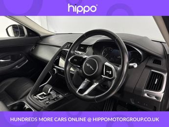 JAGUAR E-PACE 2.0 D204 MHEV S SUV 5dr Diesel Auto AWD Euro 6 (s/s) (204 ps)