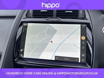 JAGUAR E-PACE 2.0 D204 MHEV S SUV 5dr Diesel Auto AWD Euro 6 (s/s) (204 ps)