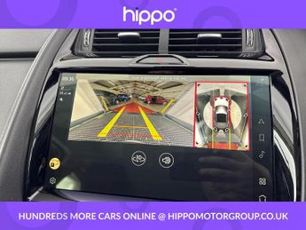 JAGUAR E-PACE 2.0 D204 MHEV S SUV 5dr Diesel Auto AWD Euro 6 (s/s) (204 ps)