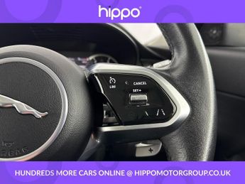 JAGUAR E-PACE 2.0 D204 MHEV S SUV 5dr Diesel Auto AWD Euro 6 (s/s) (204 ps)