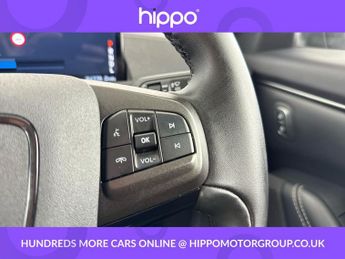 FORD MUSTANG MACH-E Standard Range 70kWh SUV 5dr Electric Automatic (269 ps)