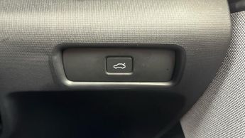 POLESTAR POLESTAR 2 Single Motor 69kWh Standard Range Fastback 5dr Electric Auto FWD