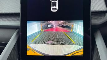 POLESTAR POLESTAR 2 Single Motor 69kWh Standard Range Fastback 5dr Electric Auto FWD